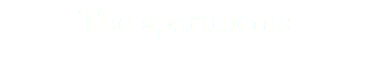 The apartments